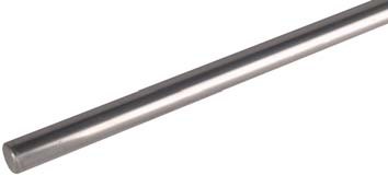 Стержневой молниеприемник диаметр 16 мм, для резки на нужную длину на месте