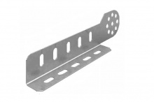Соединители универсальные шарнирные СЛУШ к лотку УЛ, толщина 1,5 мм