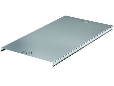 Крышка CDSD/CDSS  90 на угол вертикальный внешний, нержавеющая сталь (304)
